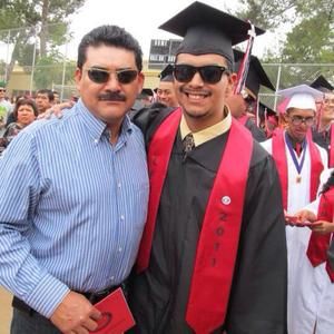 Meet your Posher, Vinicio